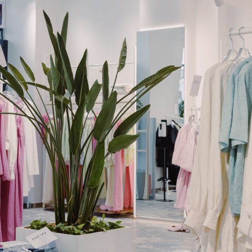 Carla Kops, c&rsquo;est quoi comme boutique dans le Var ?