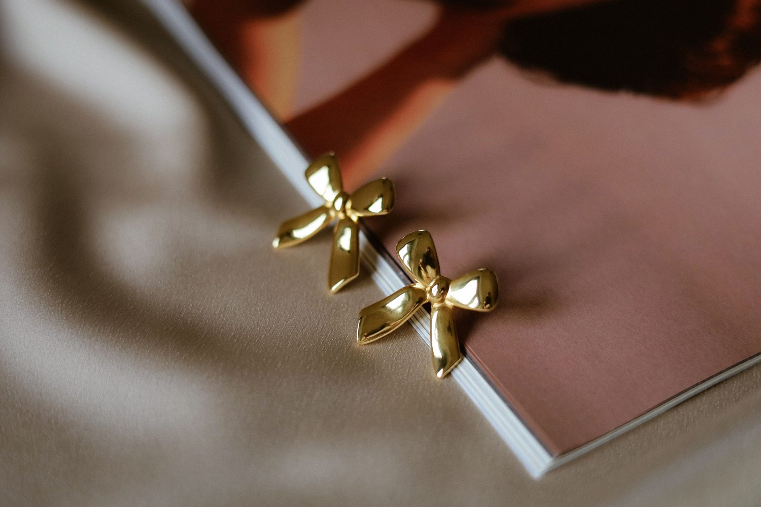 Où acheter des boucles d&rsquo;oreilles Poggi authentiques ?