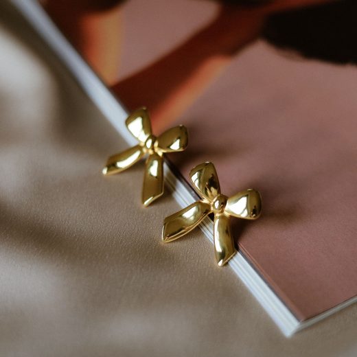 Où acheter des boucles d&rsquo;oreilles Poggi authentiques ?