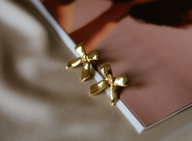 Où acheter des boucles d&rsquo;oreilles Poggi authentiques ?