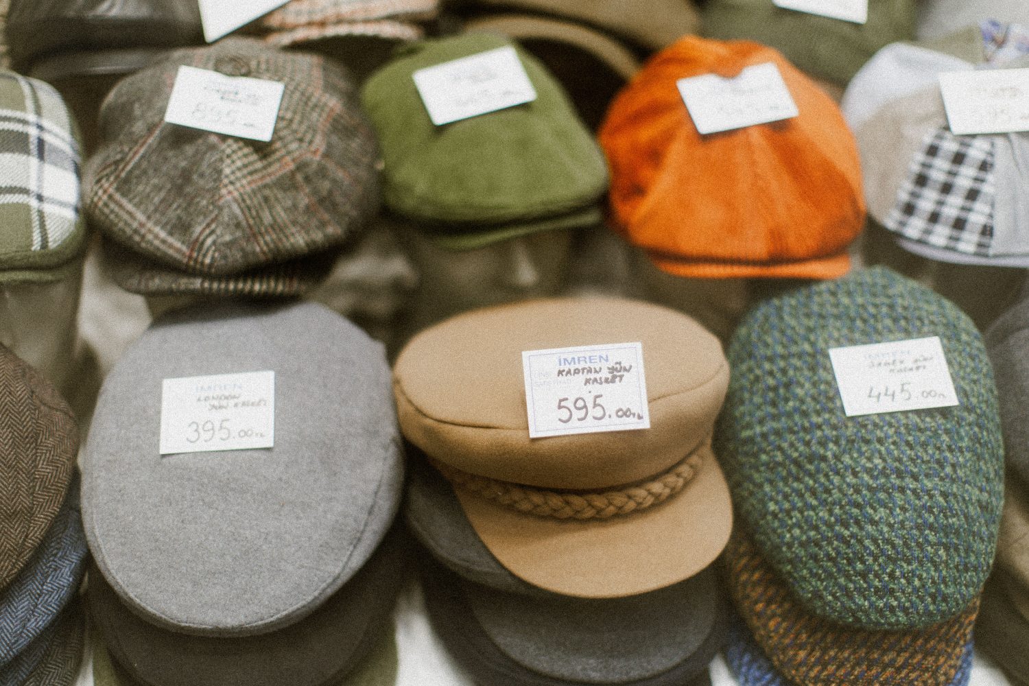 Comment reconnaître et bien choisir une casquette Gottmann ?