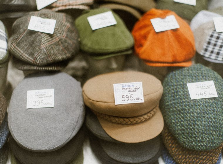 Comment reconnaître et bien choisir une casquette Gottmann ?