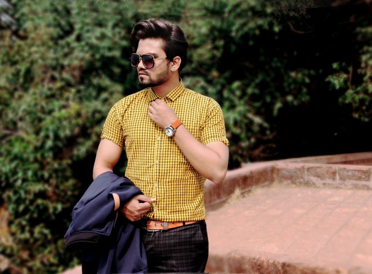 Chemise high : comment choisir la bonne coupe pour toi ?