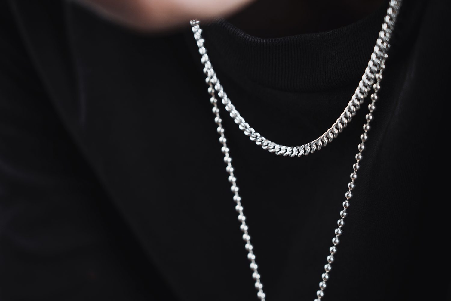 Quel collier sautoir femme Agatha correspond vraiment à ton style ?
