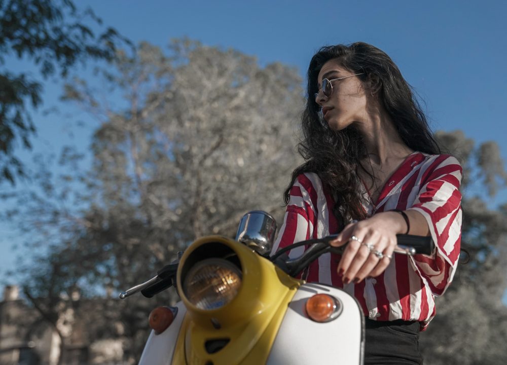 Comment reconnaître un vrai collier bijoux scooter ?