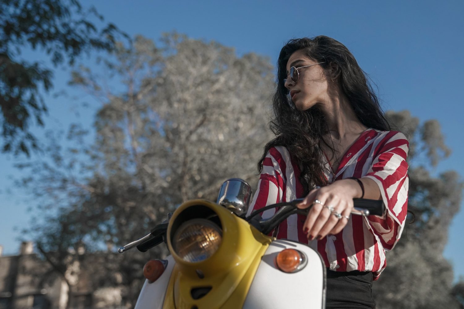 Comment reconnaître un vrai collier bijoux scooter ?
