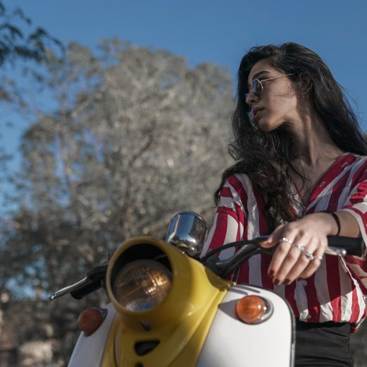 Comment reconnaître un vrai collier bijoux scooter ?