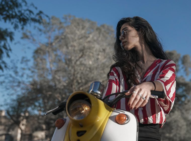 Comment reconnaître un vrai collier bijoux scooter ?