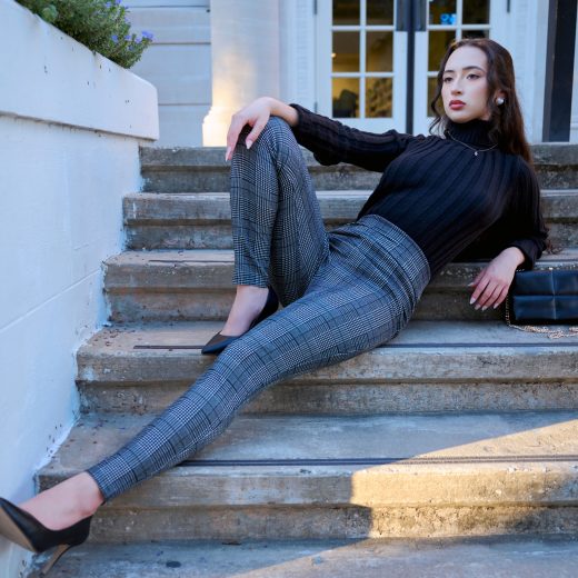 Le pantalon Maliparmi, ça vaut le coup ou pas ?
