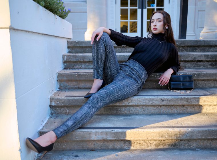 Le pantalon Maliparmi, ça vaut le coup ou pas ?