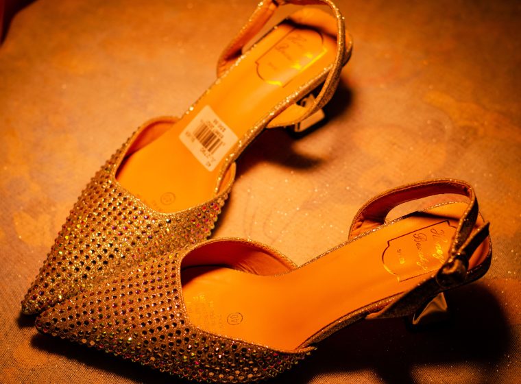 Comment choisir tes talons dorés sans te tromper ?