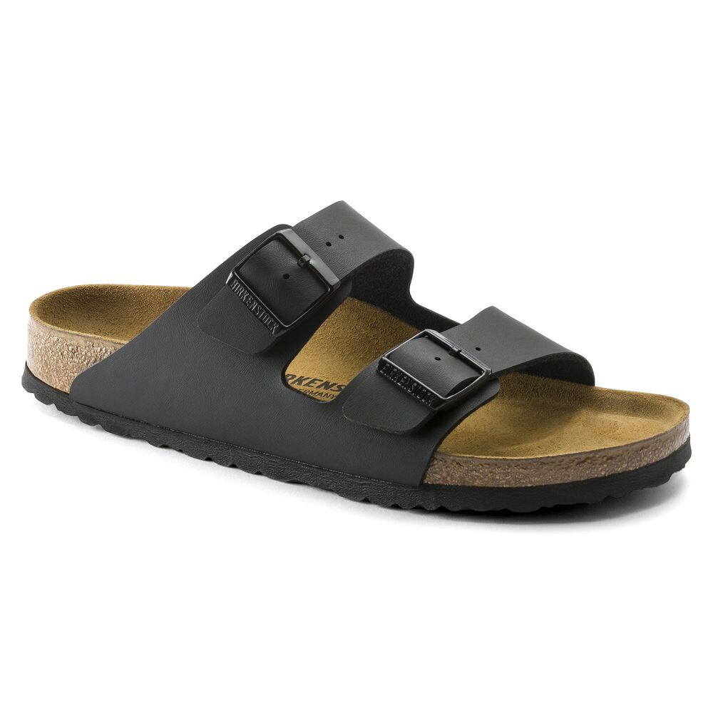 Birkenstock Arizona Birko-Flor 051793