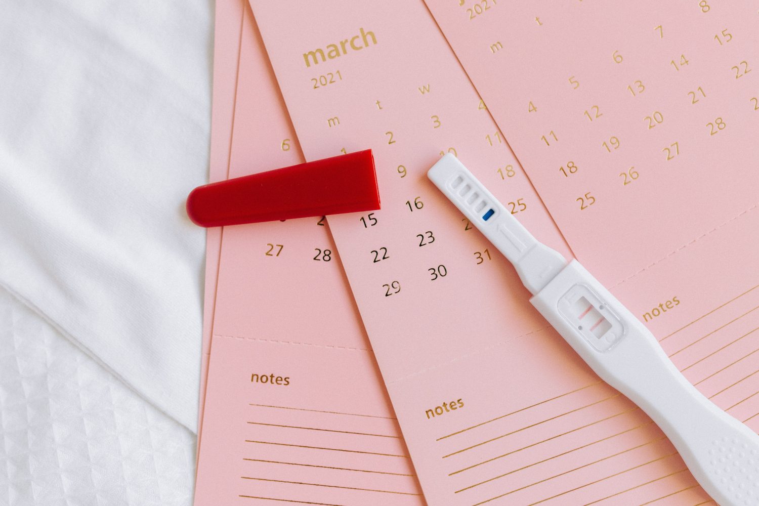 Comment calculer son ovulation après le retrait du stérilet ?