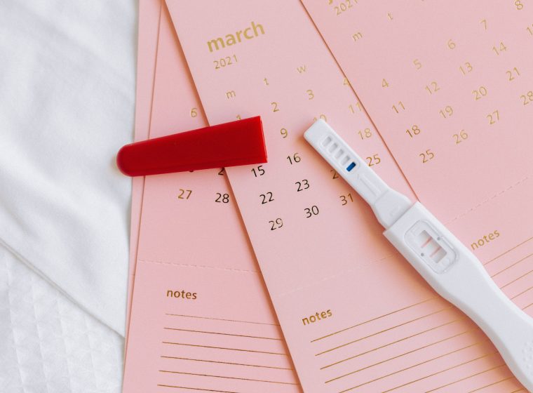 Comment calculer son ovulation après le retrait du stérilet ?