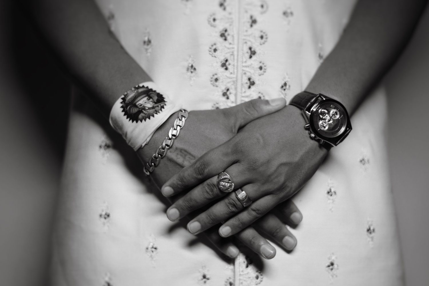 Comment trouver sa taille de bague Swatch sans se tromper ?