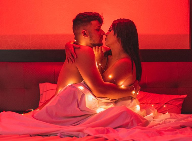 Comment pimenter sa vie de couple au quotidien ?