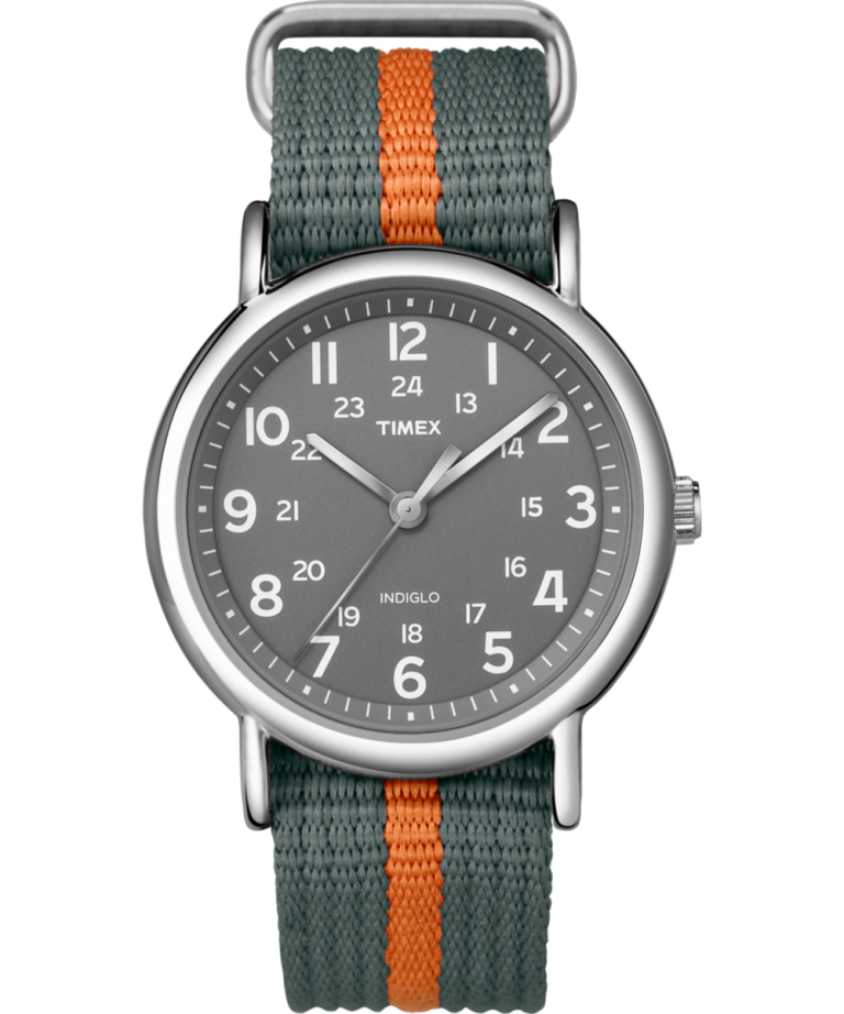 Timex Weekender 38 mm T2N649